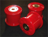 Pedders Urethane Differential Mounts Camaro SS 2010-12 - More Details Pedders Urethane Differential Mounts Camaro SS 2010-12 - More Details